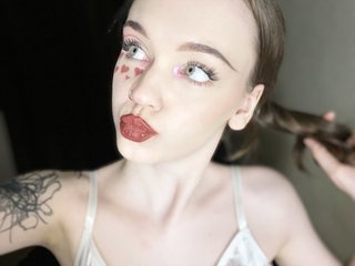 Еротичний відеочат missmisaa