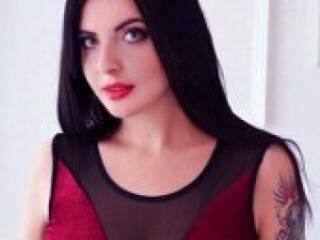 Еротичний відеочат missmurder5