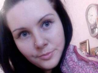 Еротичний відеочат missnastyn