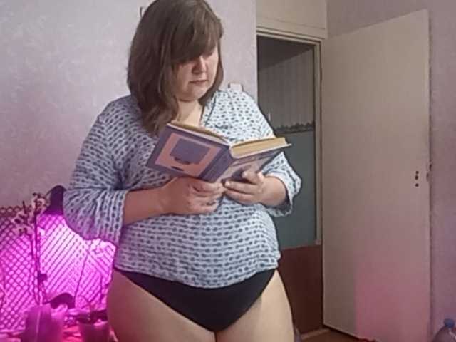 Скріншоти передачі missnastyn