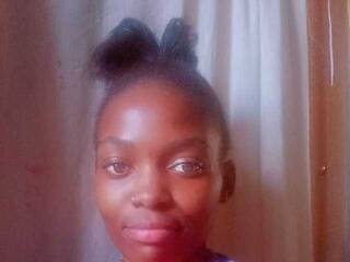 Еротичний відеочат MissNaughtygirll