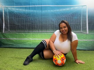 Еротичний відеочат misspenelopenipples