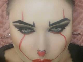 Еротичний відеочат MissPoison