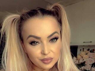 Еротичний відеочат MissRebekaa