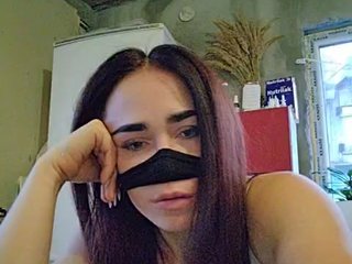 Еротичний відеочат missReborn_Ariel