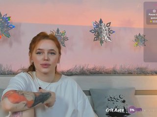 Еротичний відеочат Phoenix_Margo