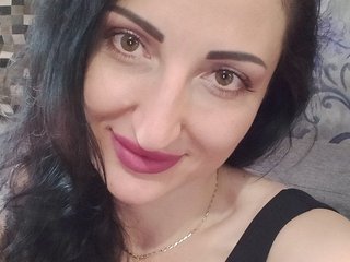 Еротичний відеочат MissRossi