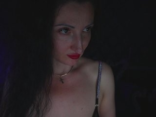 Еротичний відеочат MissRossi