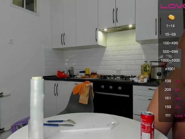 Скріншоти передачі misss-vikki