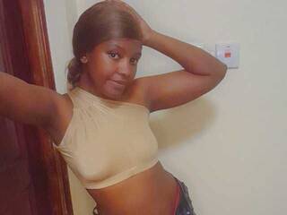 Еротичний відеочат Misssarah94