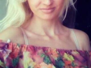 Еротичний відеочат misssd