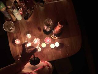 Еротичний відеочат MissSecret-1