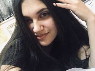 Еротичний відеочат missSen