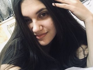 Еротичний відеочат missSen