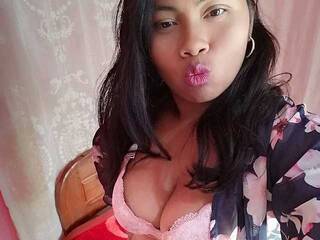 Еротичний відеочат MissShania