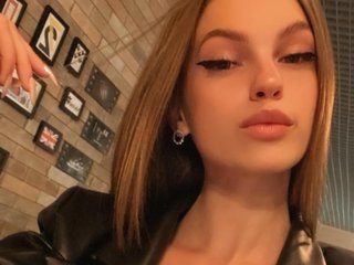 Еротичний відеочат MissSofiyka