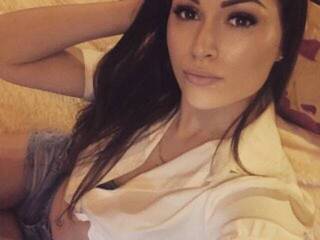 Еротичний відеочат MissSweetFoxy