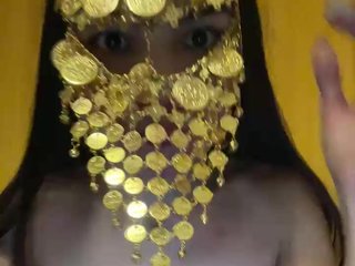 Еротичний відеочат MissSweetie