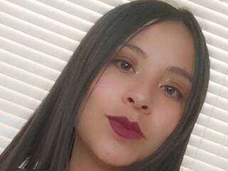 Еротичний відеочат MissViolett