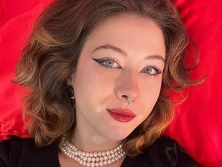 Еротичний відеочат misswishh