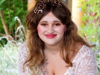Еротичний відеочат MissZuleea