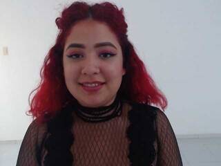 Еротичний відеочат mistica30