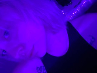 Еротичний відеочат MistikDoll