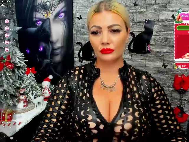 Фотографії Mistress-Marilyn LOVENSE start with 15 tokens! PM IS 22 TK!!! ❄️hell &heaven☁️ kneel,slave! #findom #mistress #queen #goddess #domination#bigboobs #tease #cuckold #fetish #strapon