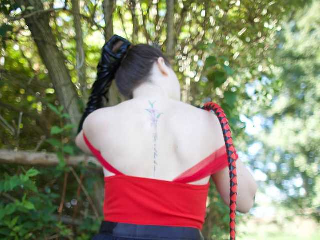 Фото профілю MistressAngelina888