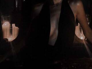 Еротичний відеочат MistressDaria