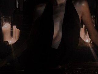 Еротичний відеочат MistressDaria