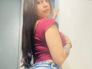Еротичний відеочат mistressfemdom