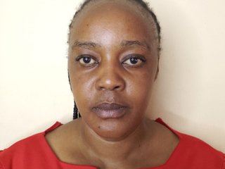 Еротичний відеочат Mistresslavin