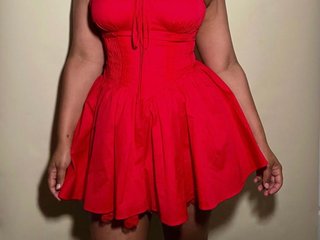 Еротичний відеочат MistressLolaX