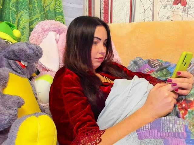 Скріншоти передачі LittleSychka