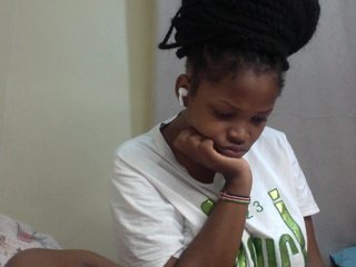 Еротичний відеочат Misty-shee