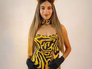 Еротичний відеочат Mitch-Wilson