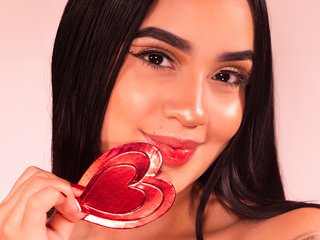 Еротичний відеочат MitchBlaze