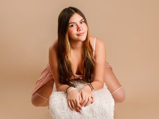 Еротичний відеочат Mitchel-lStoone