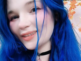 Еротичний відеочат MiuAmano