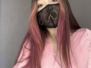 Еротичний відеочат Miya-li