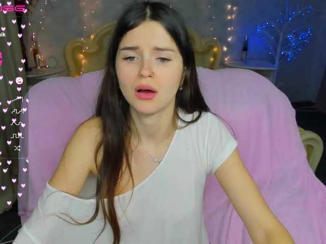 Скріншоти передачі MiyaEvans