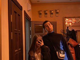 Еротичний відеочат Mkasulight