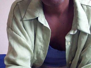 Еротичний відеочат MlleKali