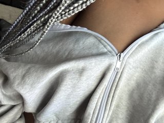 Еротичний відеочат Mocha-Queen690