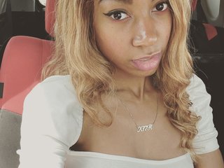 Еротичний відеочат Mocha17