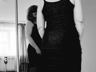 Еротичний відеочат madam_x