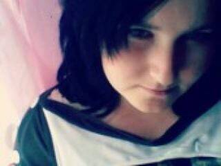 Еротичний відеочат modellka21