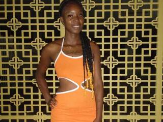 Еротичний відеочат mohanaebony