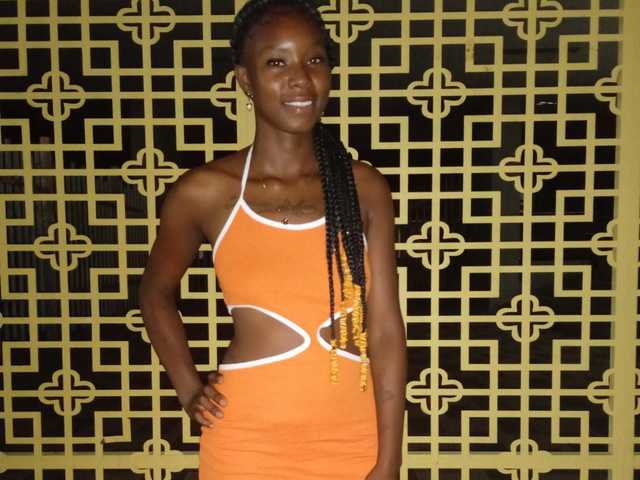 Фото профілю mohanaebony